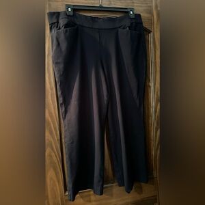 Lane Bryant Ponte Trousers